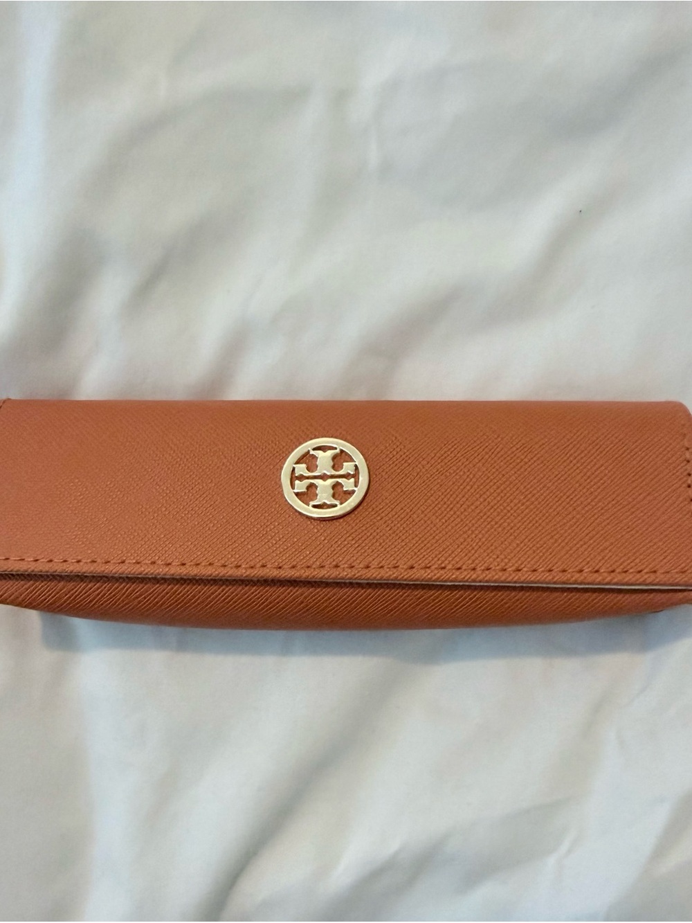 Tory Burch Eye Glass Case